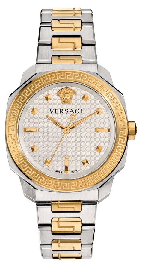 versace watches.